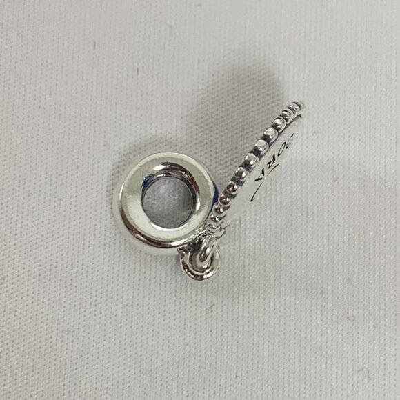 Pandora Ukraine Flag Charm, S925 Silver Bracelets - Picture 4 of 4